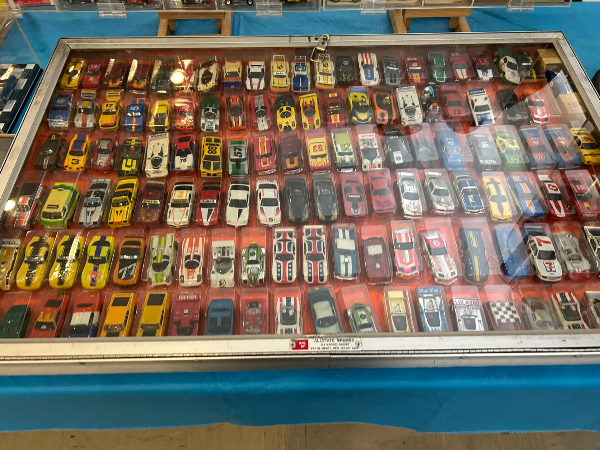 Octoberfest Toy Show gallery image 2