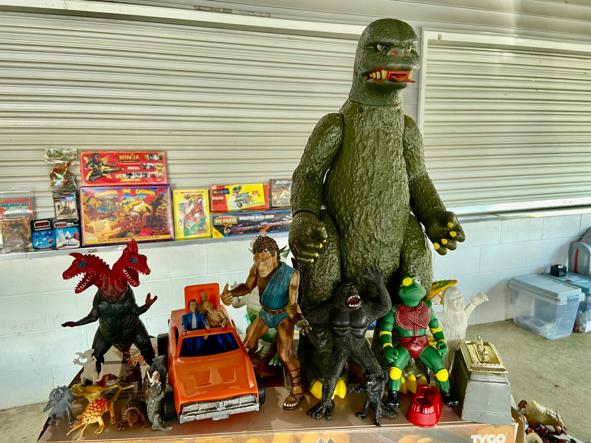 Mullica Hill Toy Show gallery image 6