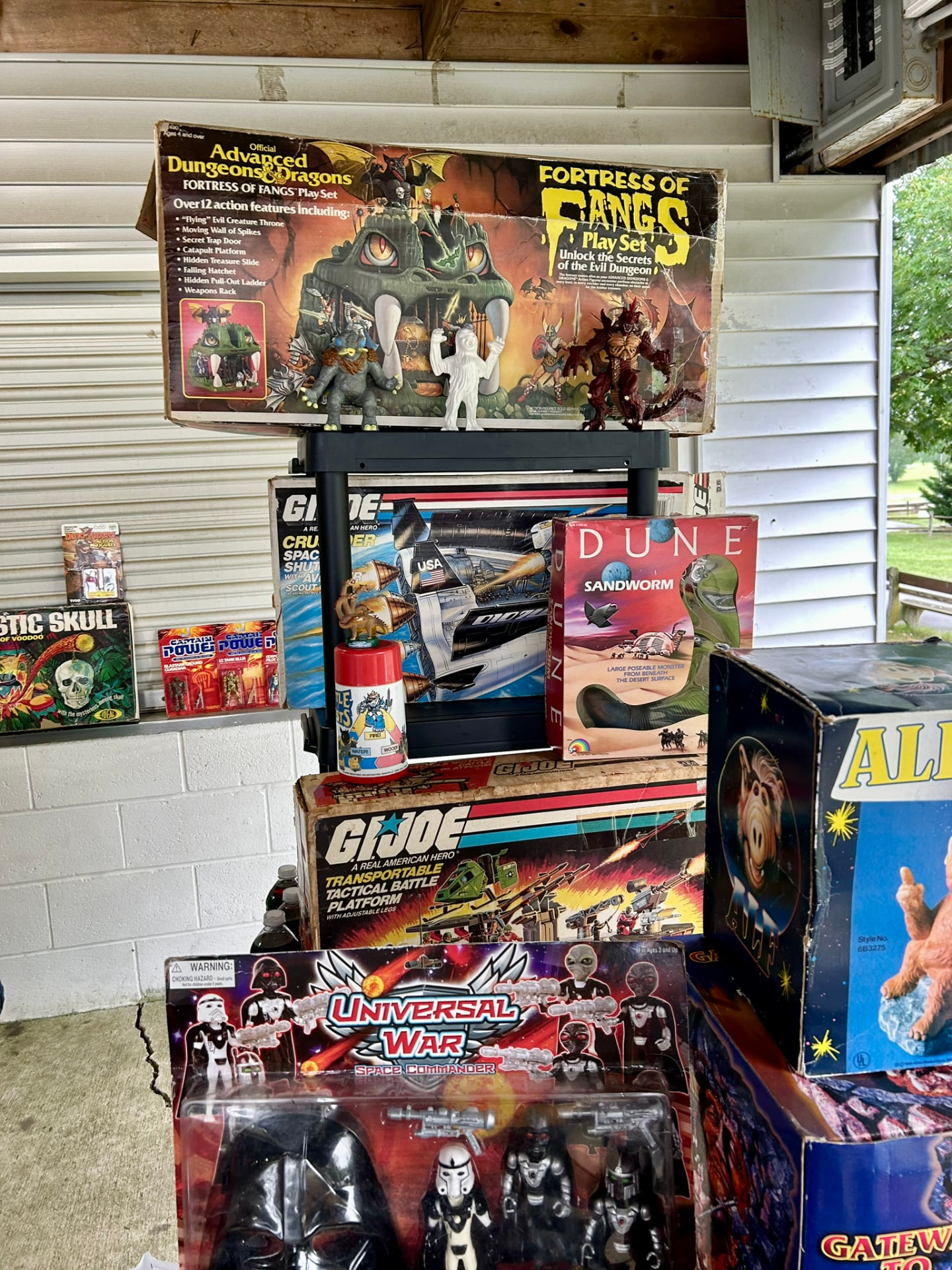 Mullica Hill Toy Show gallery image 19