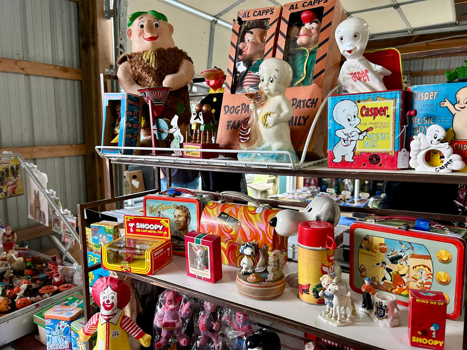 Mullica Hill Toy Show gallery image 24