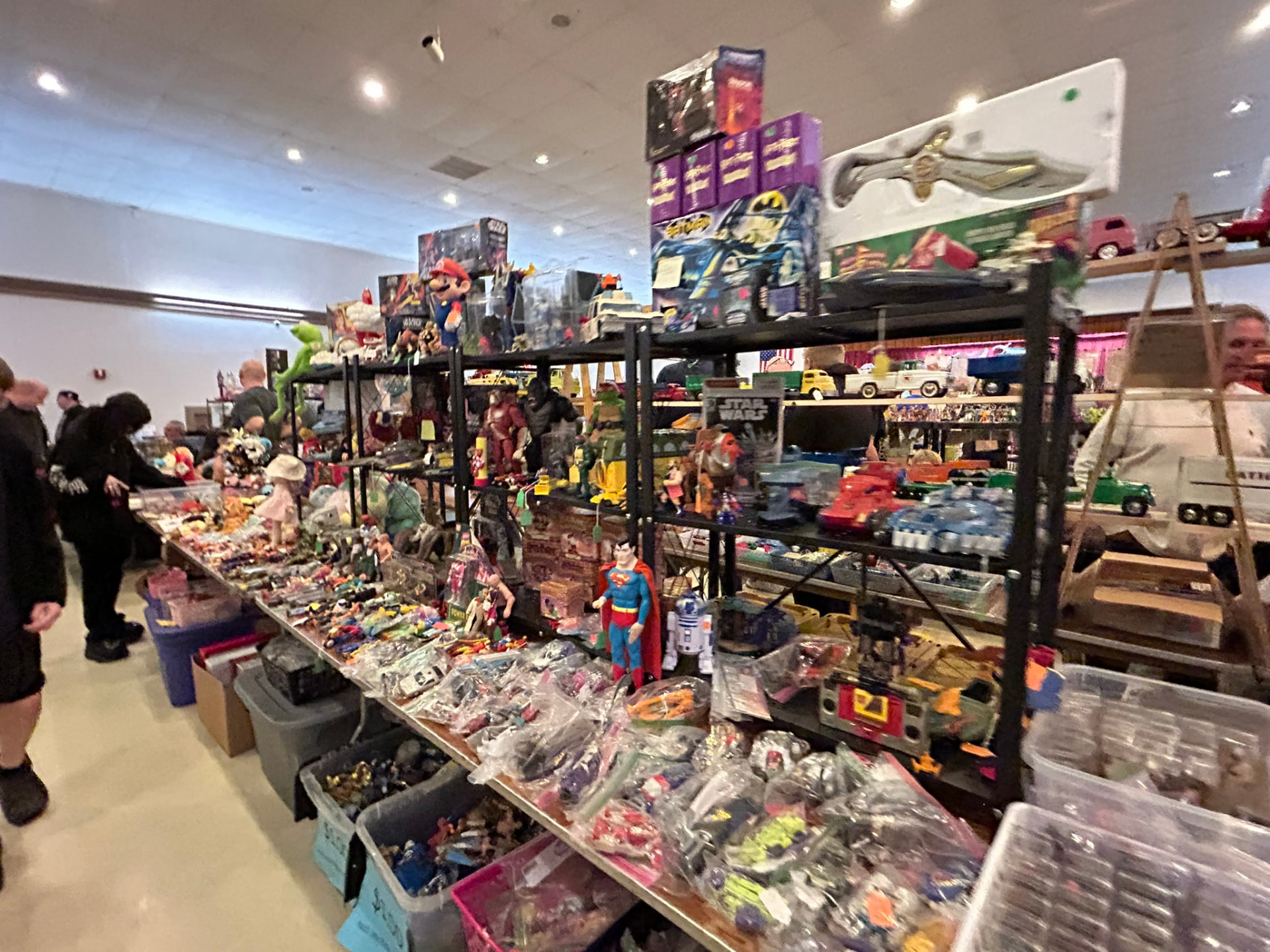 Octoberfest Toy Show gallery image 15